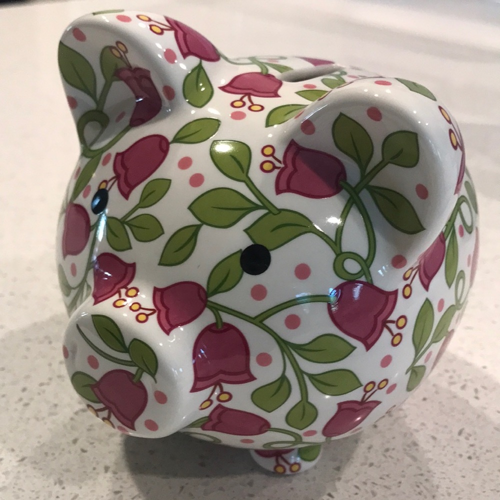 Piggy Bank